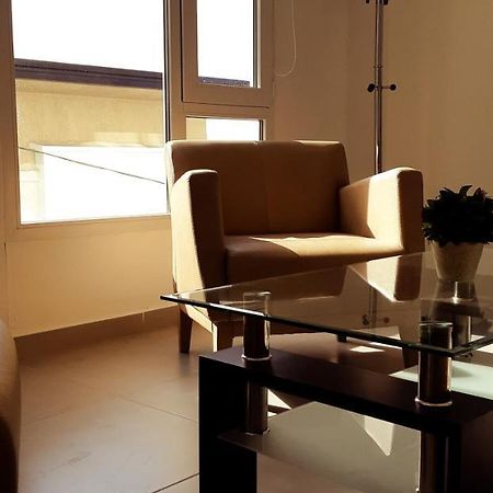 Ushuaia Flat III Apartment Ngoại thất bức ảnh