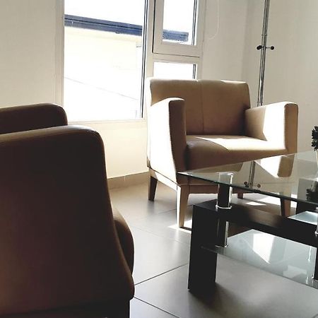 Ushuaia Flat III Apartment Ngoại thất bức ảnh