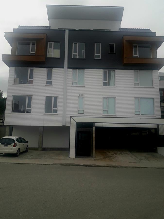 Ushuaia Flat III Apartment Ngoại thất bức ảnh