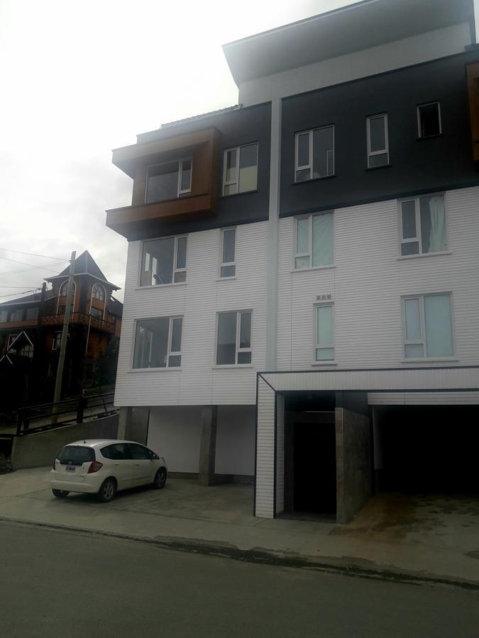 Ushuaia Flat III Apartment Ngoại thất bức ảnh