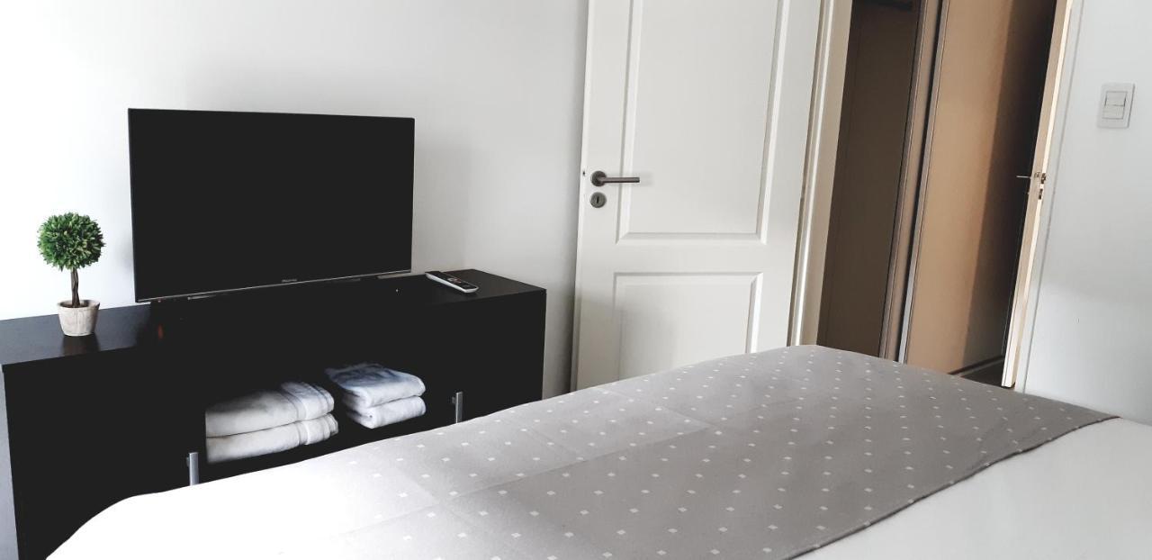 Ushuaia Flat III Apartment Ngoại thất bức ảnh