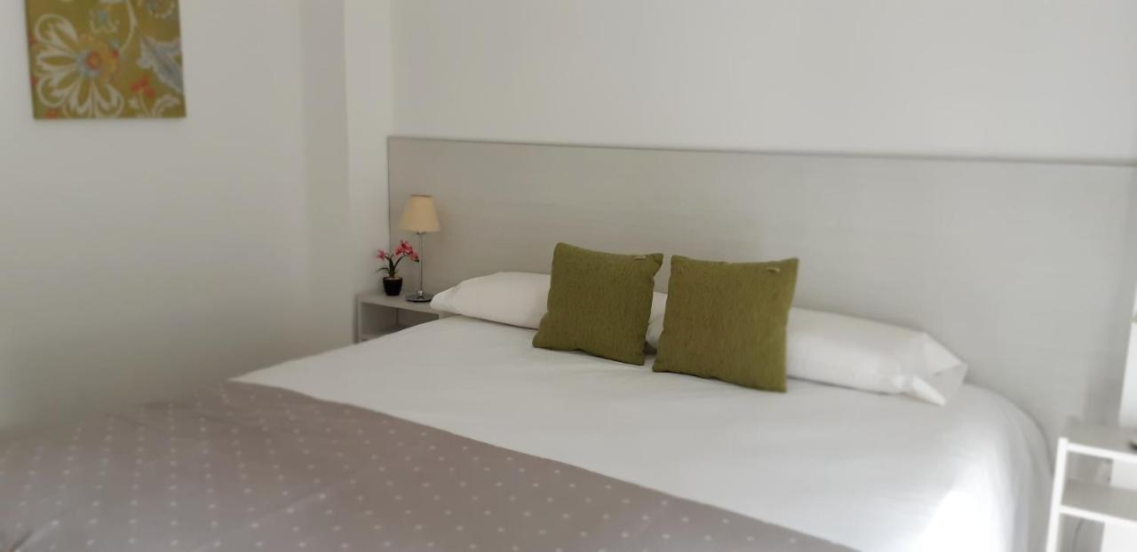 Ushuaia Flat III Apartment Ngoại thất bức ảnh