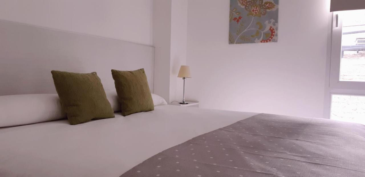 Ushuaia Flat III Apartment Ngoại thất bức ảnh