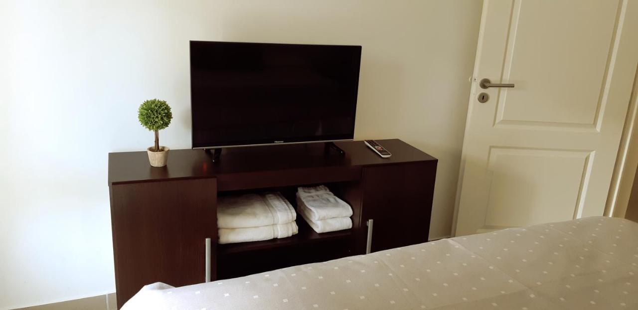Ushuaia Flat III Apartment Ngoại thất bức ảnh