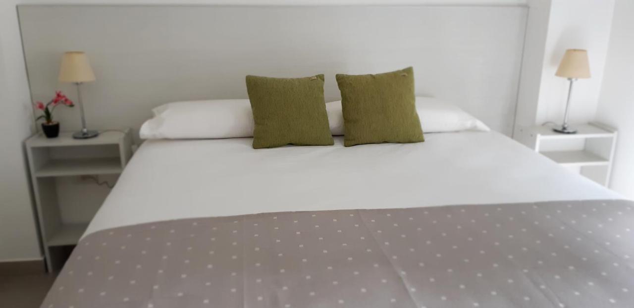 Ushuaia Flat III Apartment Ngoại thất bức ảnh