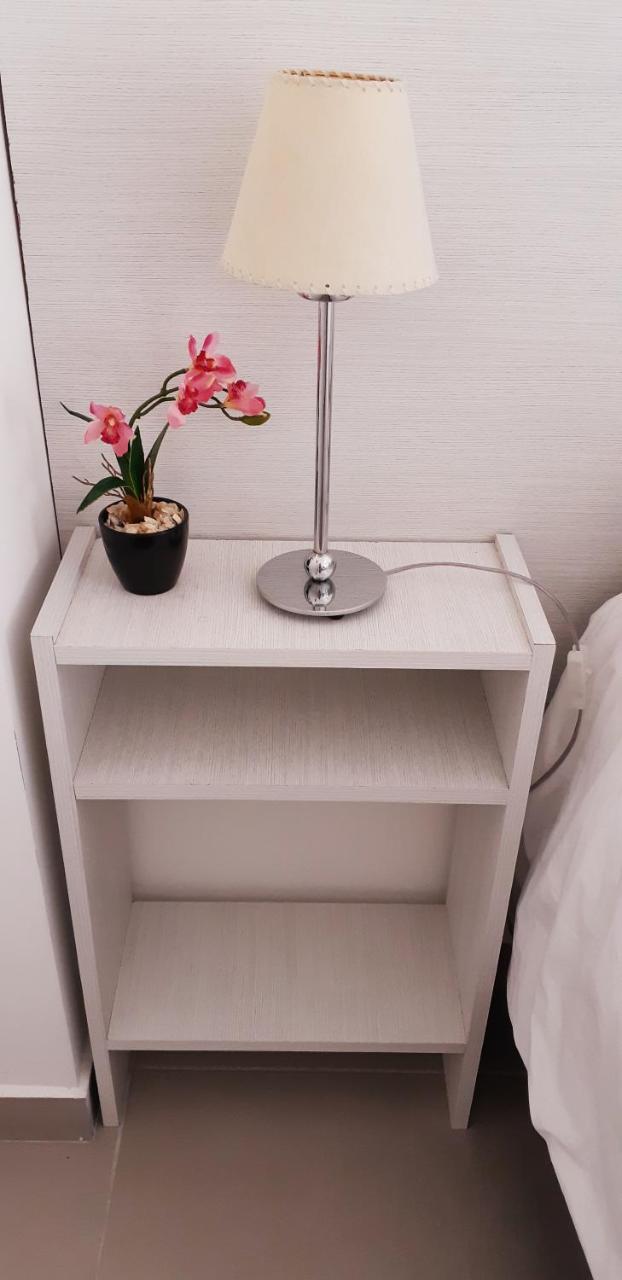 Ushuaia Flat III Apartment Ngoại thất bức ảnh