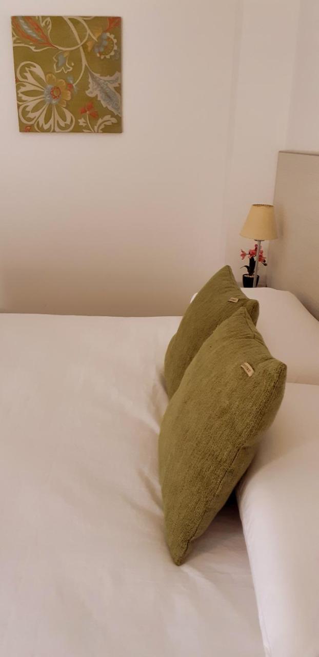 Ushuaia Flat III Apartment Ngoại thất bức ảnh
