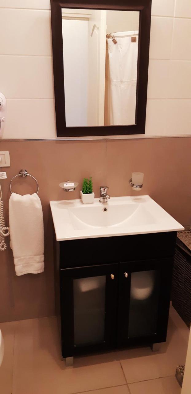 Ushuaia Flat III Apartment Ngoại thất bức ảnh