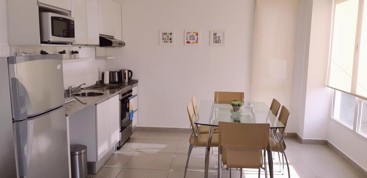 Ushuaia Flat III Apartment Ngoại thất bức ảnh