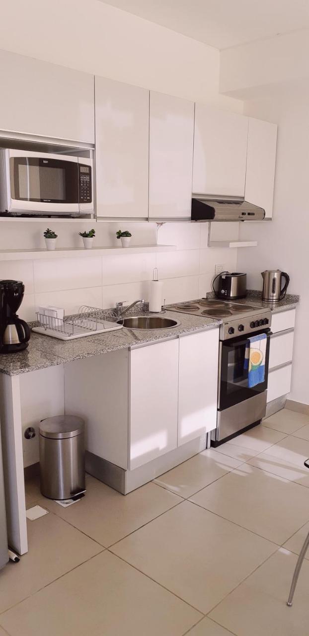 Ushuaia Flat III Apartment Ngoại thất bức ảnh
