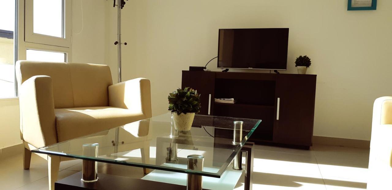 Ushuaia Flat III Apartment Ngoại thất bức ảnh