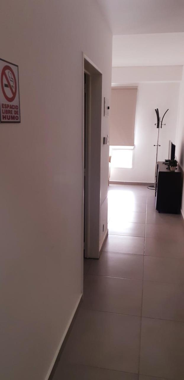 Ushuaia Flat III Apartment Ngoại thất bức ảnh