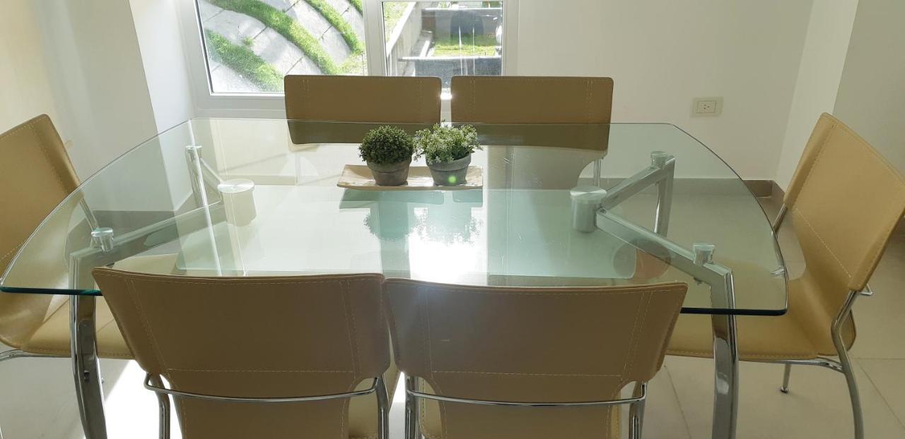 Ushuaia Flat III Apartment Ngoại thất bức ảnh