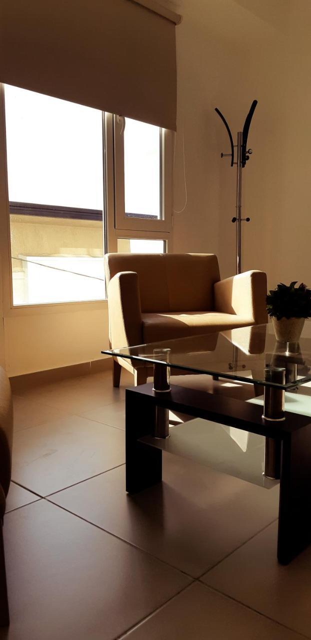 Ushuaia Flat III Apartment Ngoại thất bức ảnh