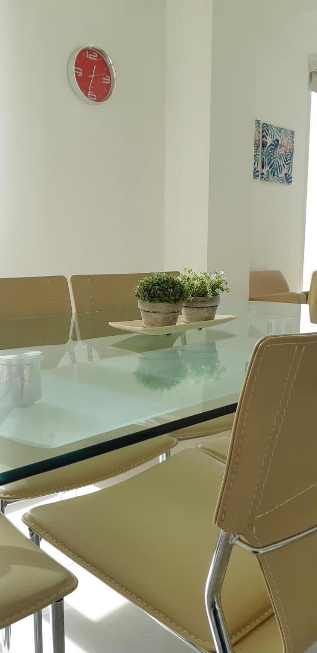 Ushuaia Flat III Apartment Ngoại thất bức ảnh