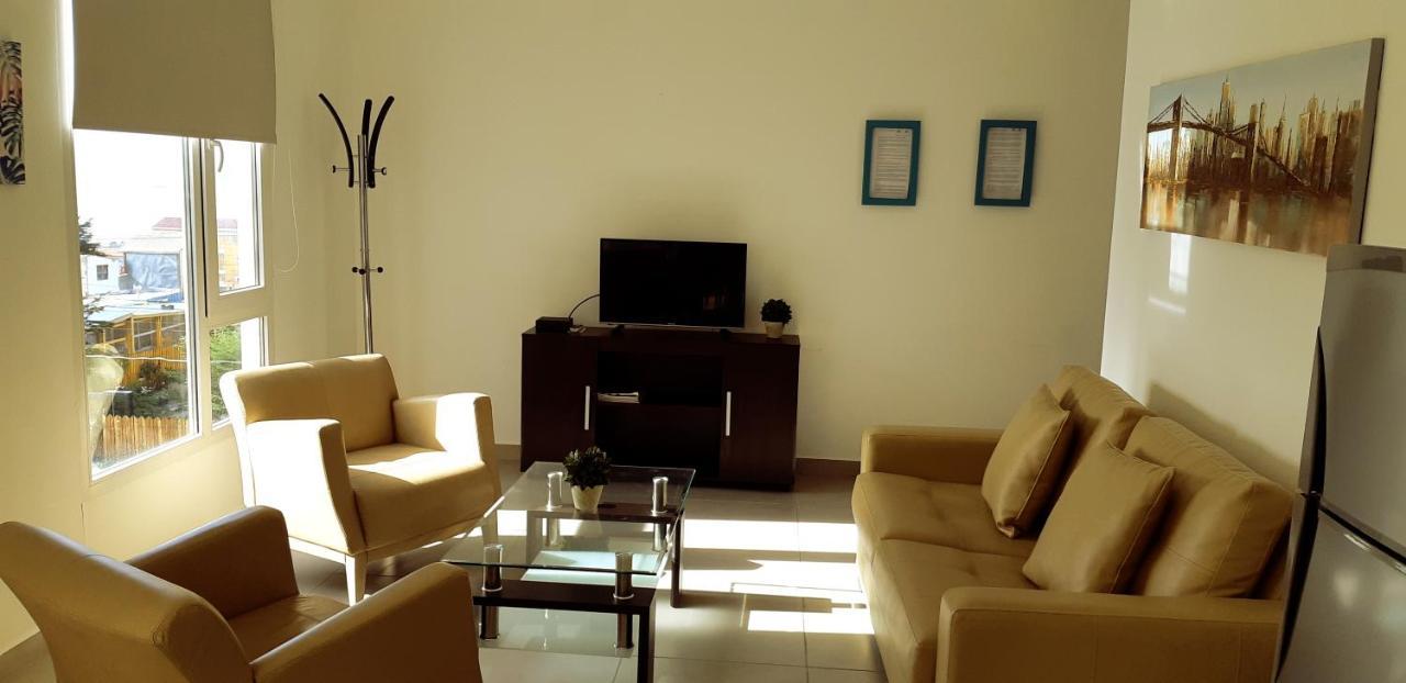 Ushuaia Flat III Apartment Ngoại thất bức ảnh