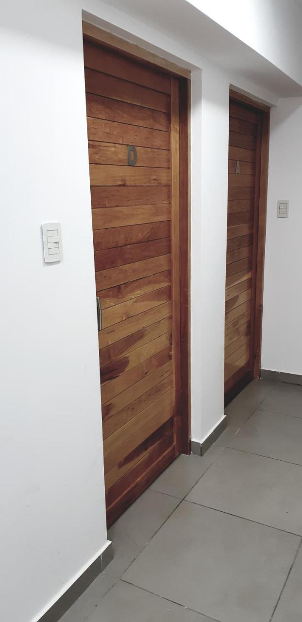 Ushuaia Flat III Apartment Ngoại thất bức ảnh
