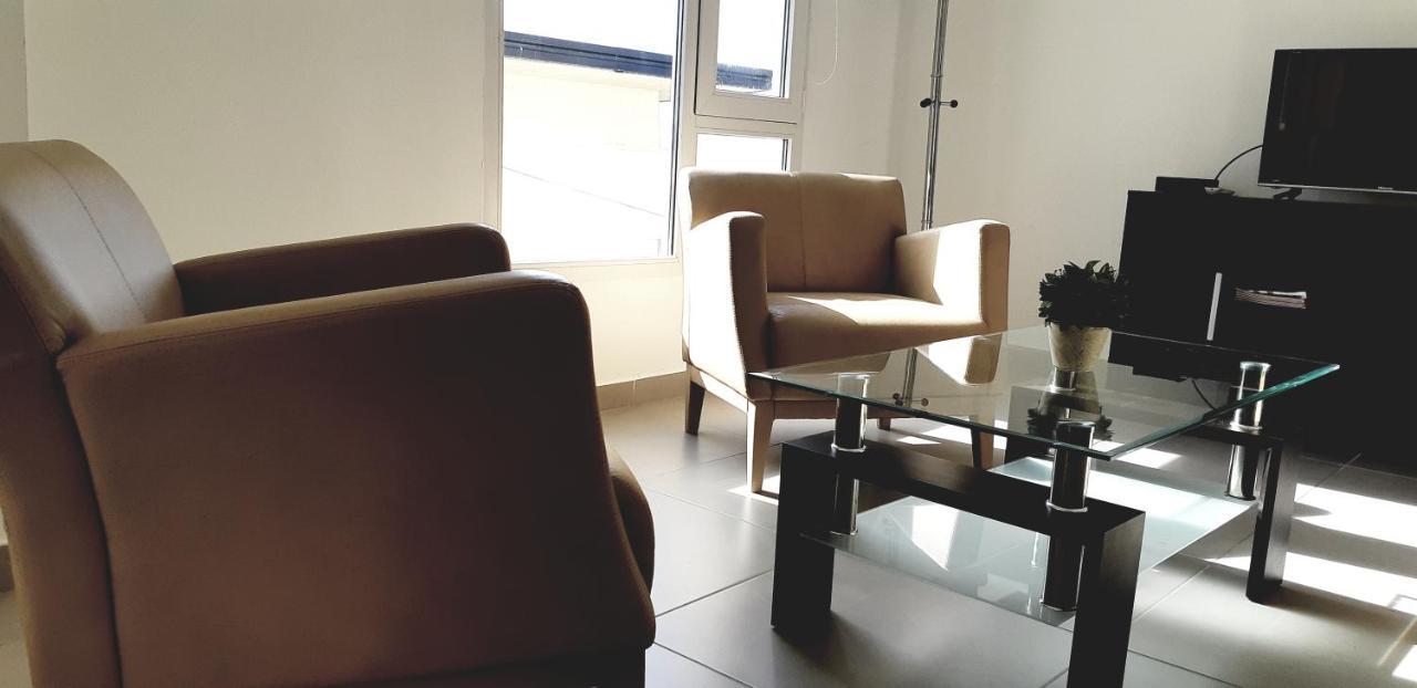 Ushuaia Flat III Apartment Ngoại thất bức ảnh