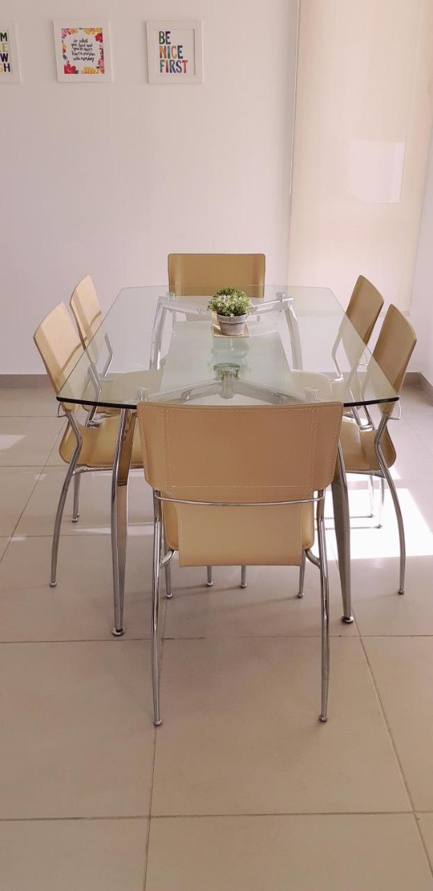 Ushuaia Flat III Apartment Ngoại thất bức ảnh